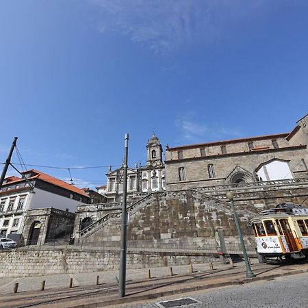 Flh Porto City Mezzanine Apartment Экстерьер фото